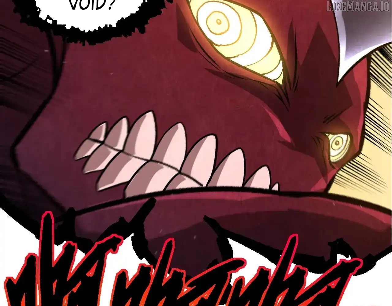 Evolution Begins With A Big Tree Chapter 453 - page 98